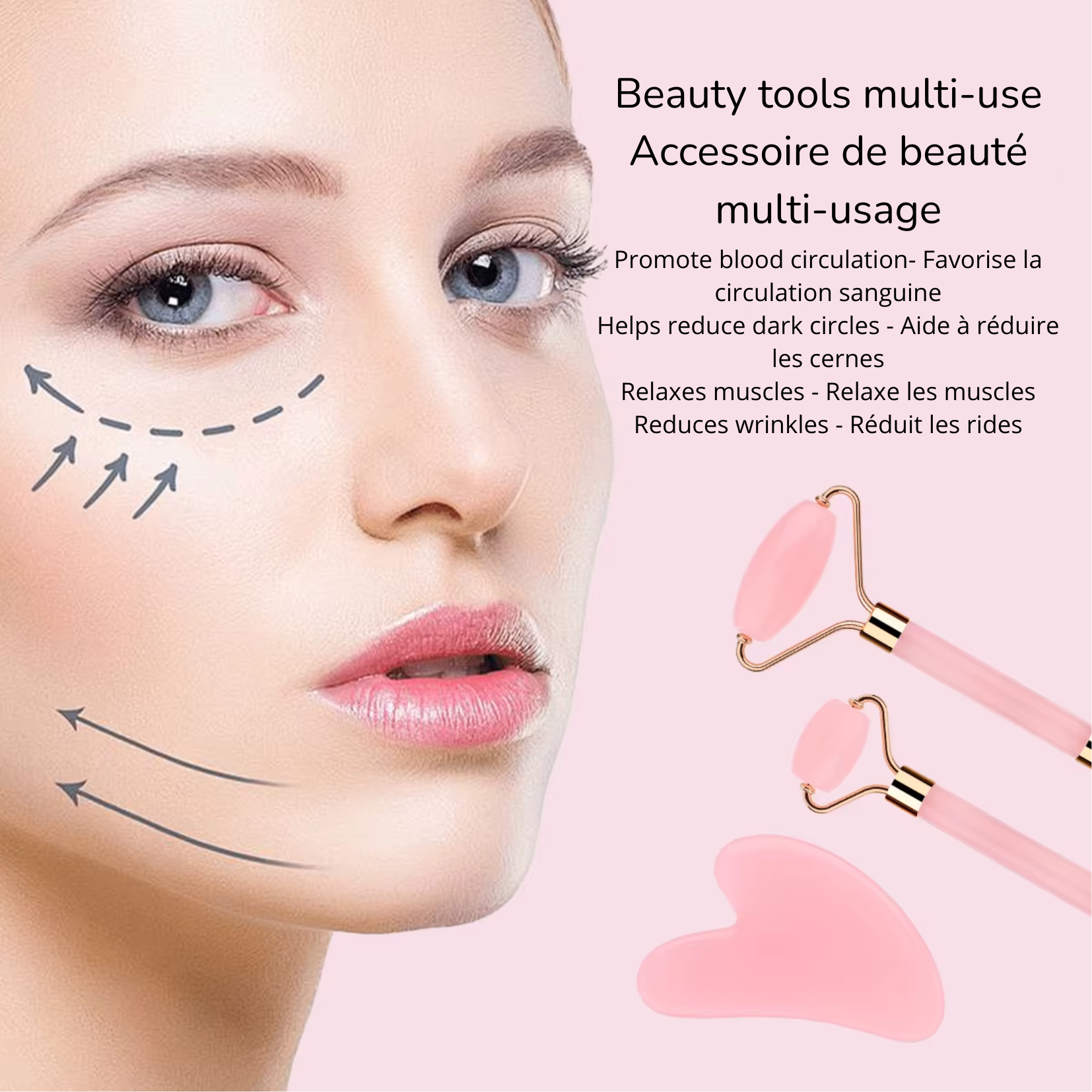 Glow Set Soin Visage