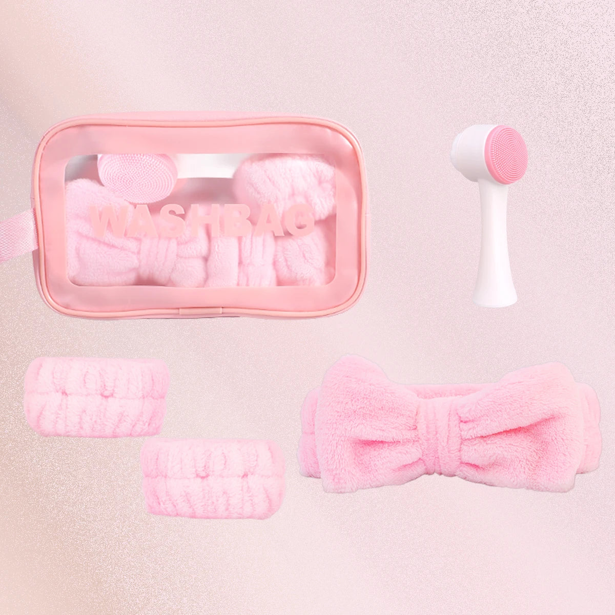 Glow Set Soin Visage