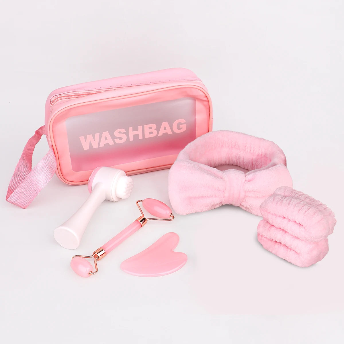 Glow Set Soin Visage