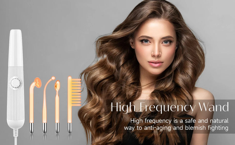 Appareil Haute Fréquence